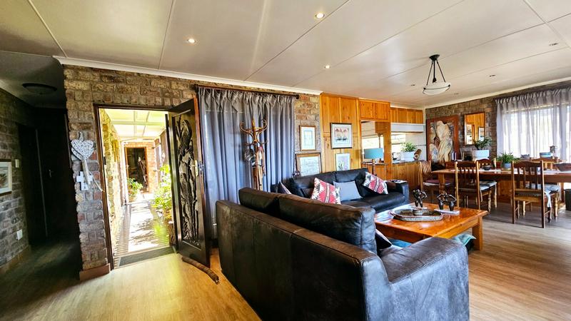 4 Bedroom Property for Sale in Dana Bay Western Cape